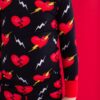 Birdie Bean Axel Bamboo Viscose Two-Piece Pajamas