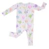 Birdie Bean Leighton Bamboo Viscose Convertible Romper