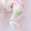 Birdie Bean Leighton Bamboo Viscose Convertible Romper
