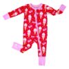 Birdie Bean Maddie Bamboo Viscose Convertible Romper