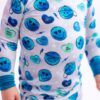 Birdie Bean Morris Bamboo Viscose Two-Piece Pajamas