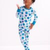 Birdie Bean Morris Bamboo Viscose Two-Piece Pajamas