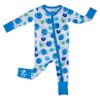 Birdie Bean Morris Bamboo Viscose Convertible Romper