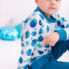 Birdie Bean Morris Crewneck Sweatshirt
