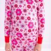 Birdie Bean Remi Bamboo Viscose Two-Piece Pajamas