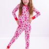 Birdie Bean Remi Bamboo Viscose Two-Piece Pajamas