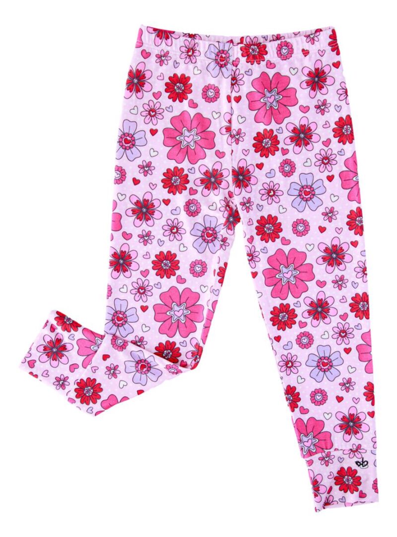 Birdie Bean Romi Bamboo Viscose Leggings
