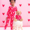 Birdie Bean Maddie Two-Piece Pajama Set