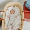 Wizardry Baby Pants from Copper Pearl