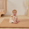 Quincy Mae Flutter Dress in Ducks