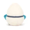 Jellycat Amuseable Boiled Egg Scuba