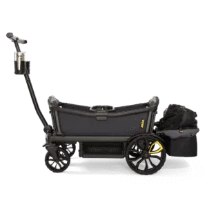 Veer Foldable Storage Basket for All-Terrain Cruiser