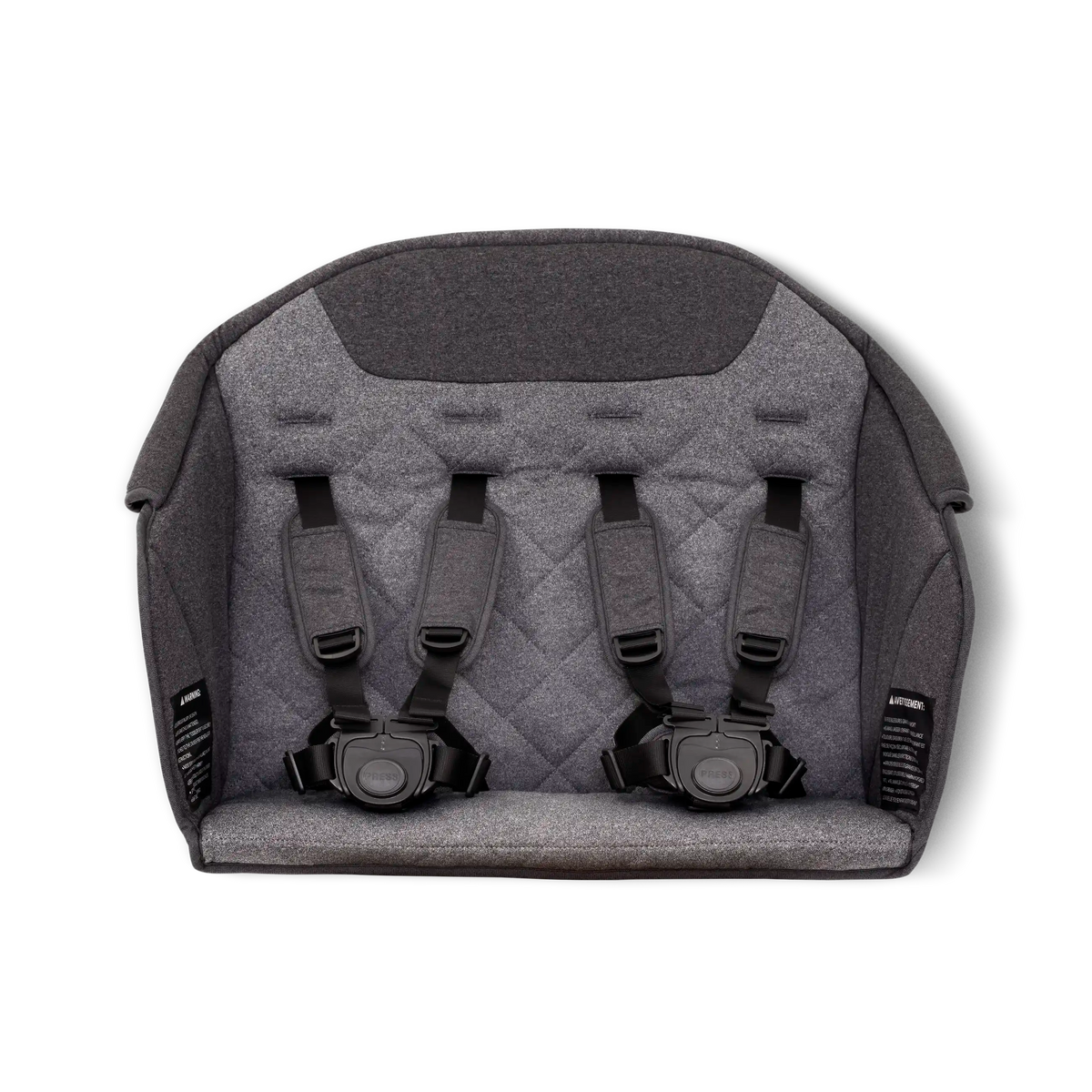 Veer Comfort Seat for Toddlers XL