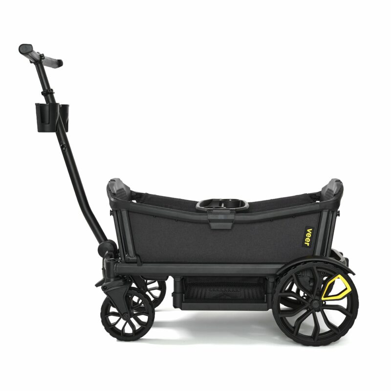 Veer Cruiser Essentials Bundle Wagons