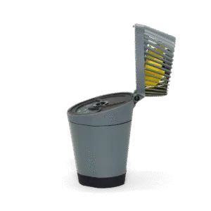 Veer Misting Fan