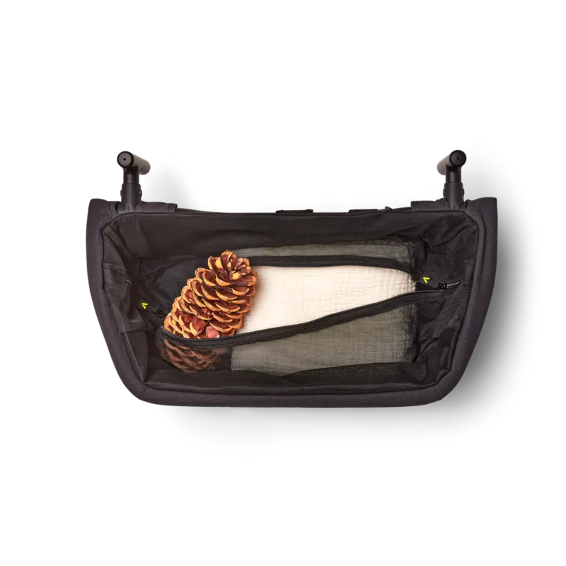 Veer Foldable Storage Basket for All-Terrain Cruiser