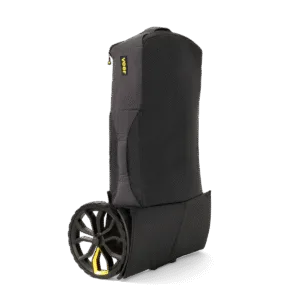 Travel Bag for Cruiser XL made by Veer