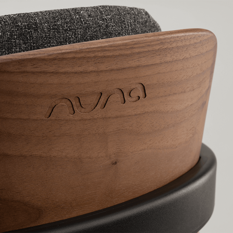 BRYN High Chair made by Nuna