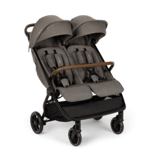 Nuna TRVL dubl Stroller