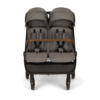 TRVL dubl Stroller from Nuna