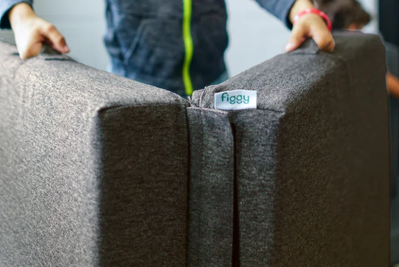 The Figgy Play Couch