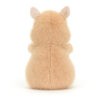 Hank Hamster made by Jellycat