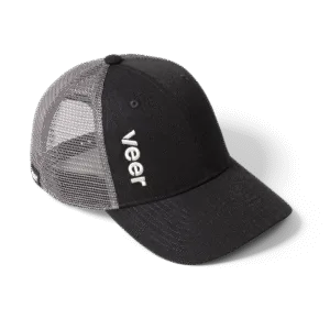 Veer Adjustable Mesh Flex Hat