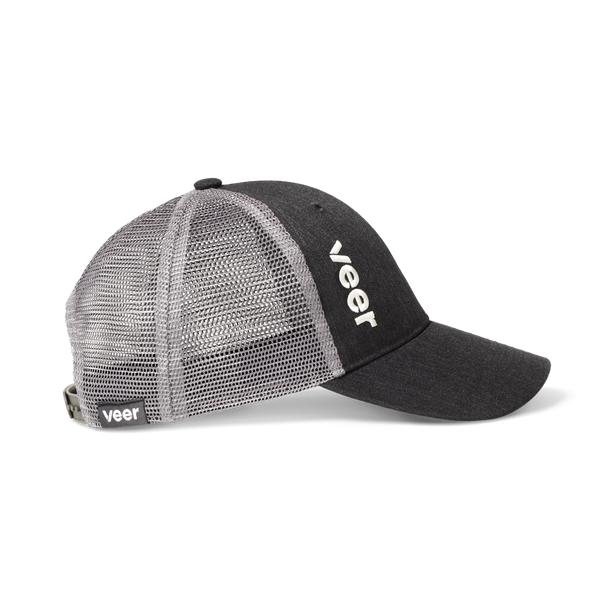 Adjustable Mesh Flex Hat