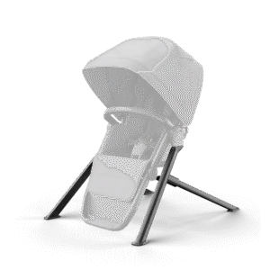 Veer Switchback &Chill Camp Chair Legs