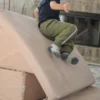 The Figgy Play Couch