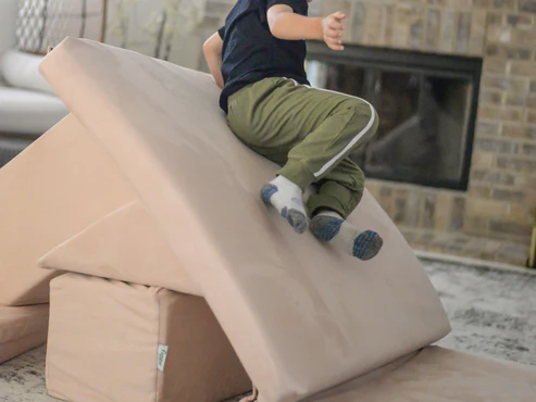 The Figgy Play Couch