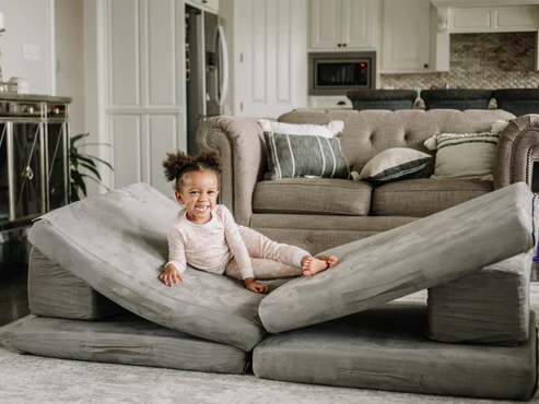 The Figgy Play Couch