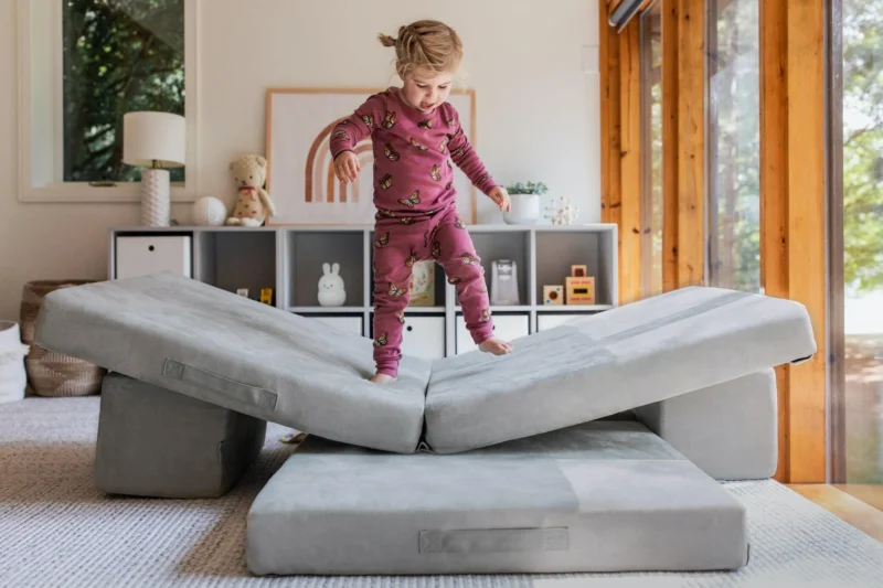 The Figgy Play Couch