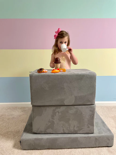 The Figgy Play Couch