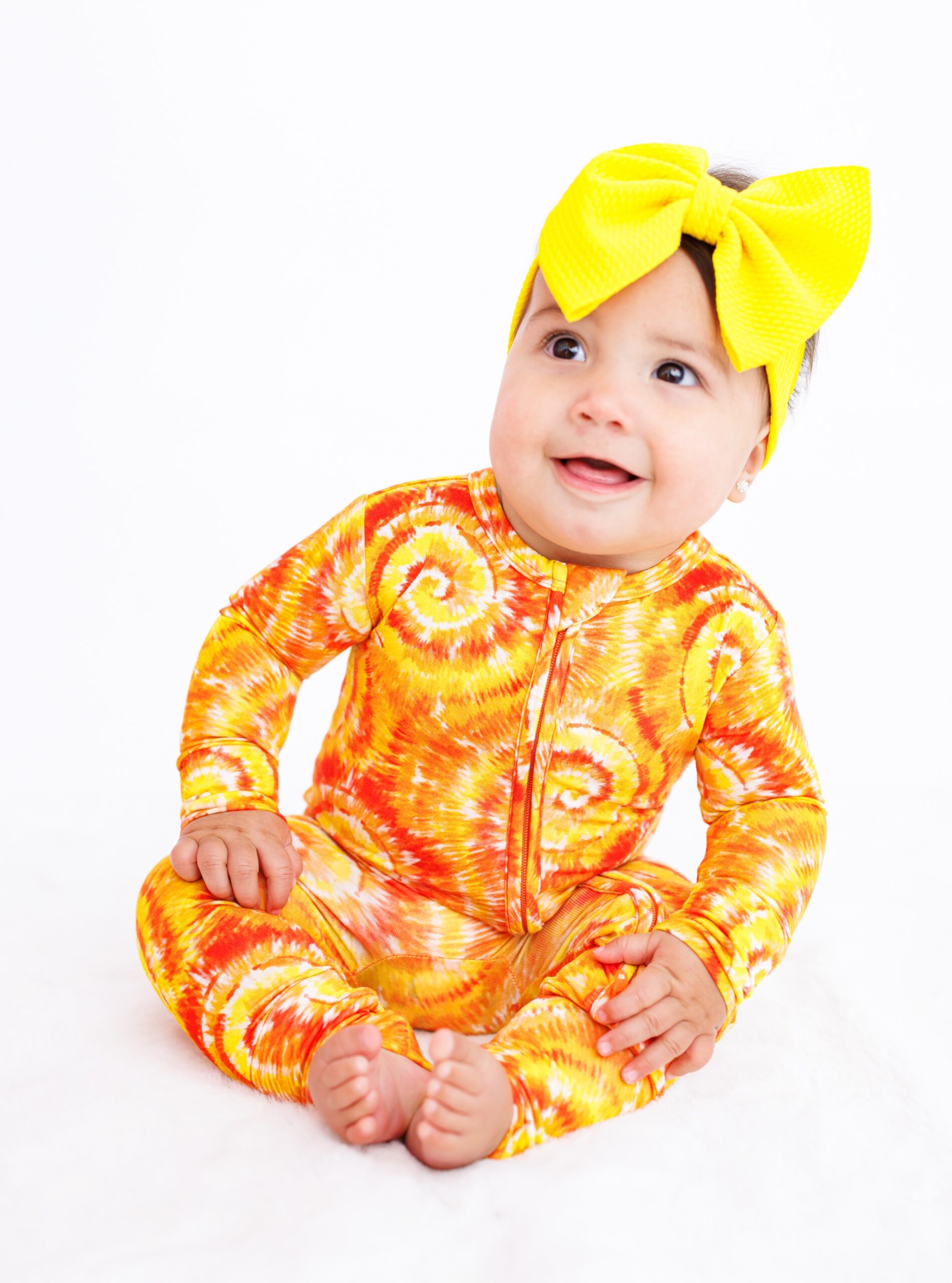 Birdie Bean Norman Bamboo Viscose Convertible Romper