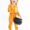 Birdie Bean Norman Bamboo Viscose 2-Piece Pajamas