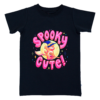 Birdie Bean Care Bears Spooky Cute Bamboo/Cotton T-Shirt