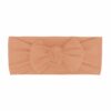 Kyte BABY Bow in Apricot
