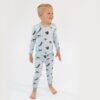 Bald Eagles Long Sleeve Loungewear Set from Angel Dear