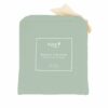 Crib Sheet in Thyme from Kyte BABY