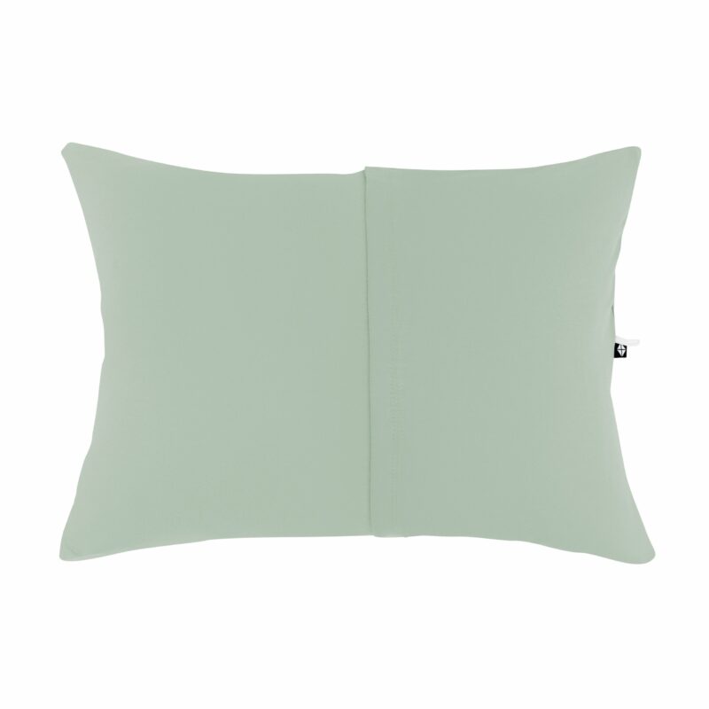 Toddler Pillowcase in Thyme from Kyte BABY