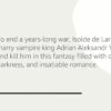 King of Battle and Blood by Scarlett St. Clair from Sourcebooks