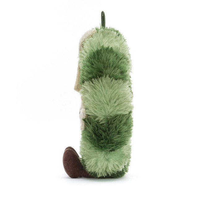 Amuseables Nordic Spruce Wreath from Jellycat