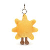 Amuseables Sun Bag Charm from Jellycat
