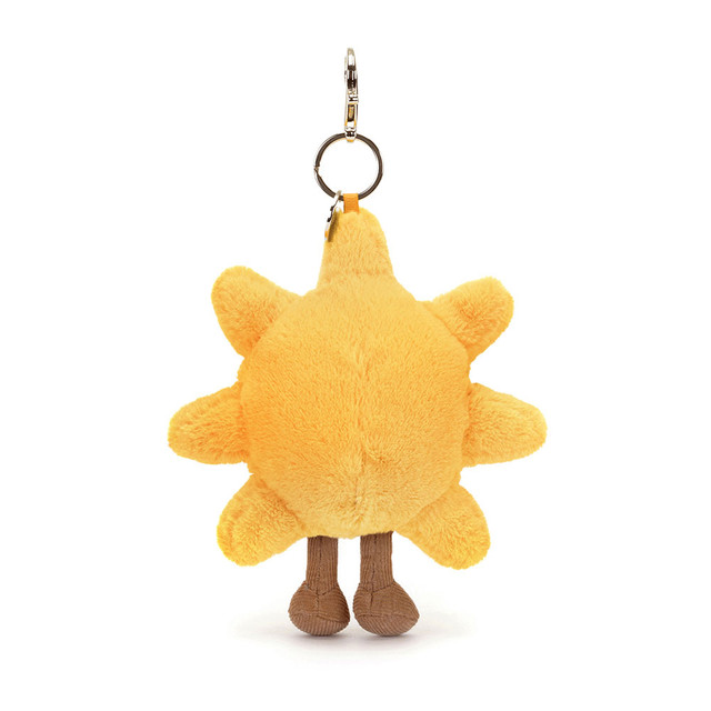 Amuseables Sun Bag Charm from Jellycat