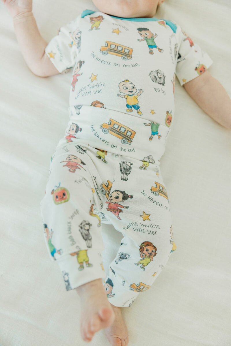 CoComelon Friends Pants
