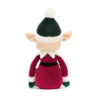 Eldo Elf made by Jellycat