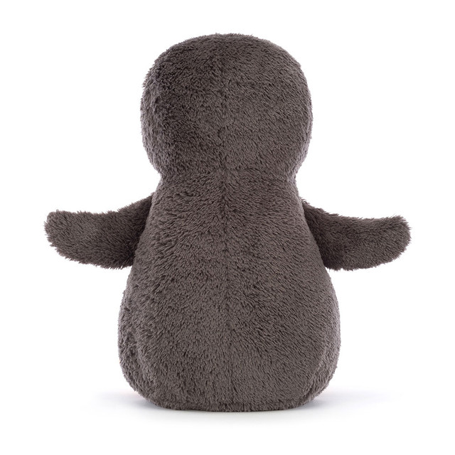 Peanut Penguin Large made by Jellycat