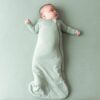 Kyte BABY Sleep Bag in Thyme 2.5 TOG