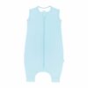 Kyte Baby Sleep Bag Walker in Powder 0.5 TOG from Kyte BABY
